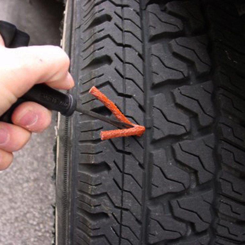 Kit Reparacion Pinchazo Llantas 472